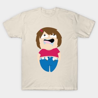 Fatty Woman T-Shirt